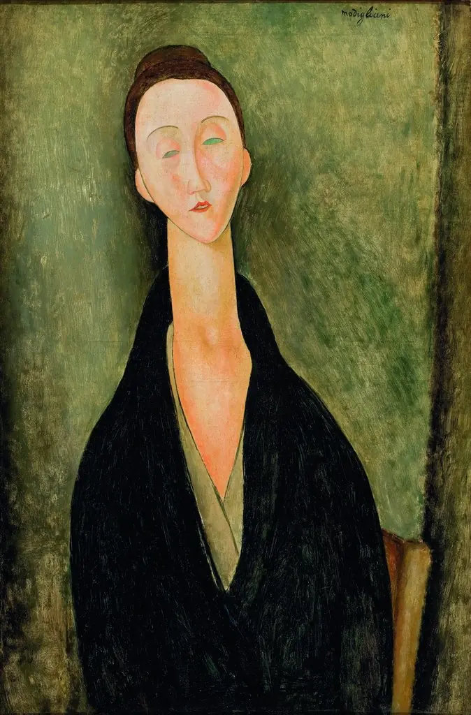 Madame Hanka Zborowska