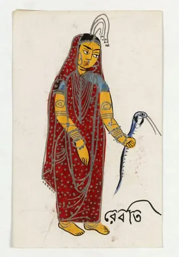 Revati