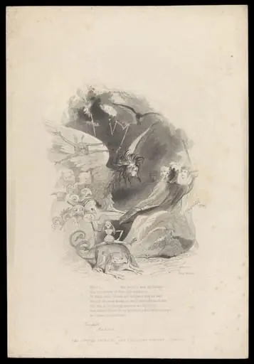 H Beard Print Collection
