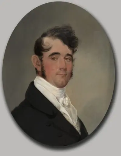 Benjamin Rouse