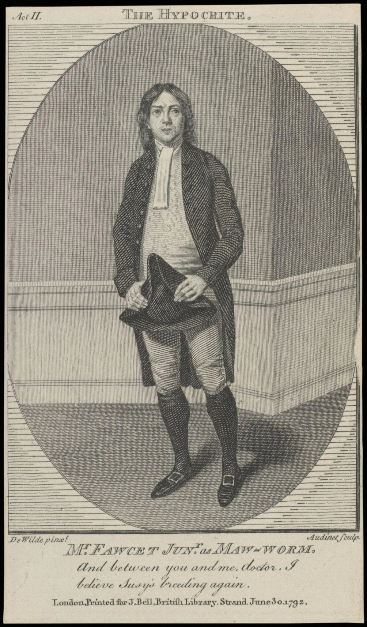 H Beard Print Collection