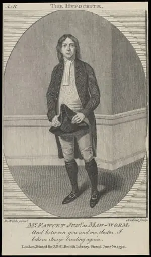 H Beard Print Collection