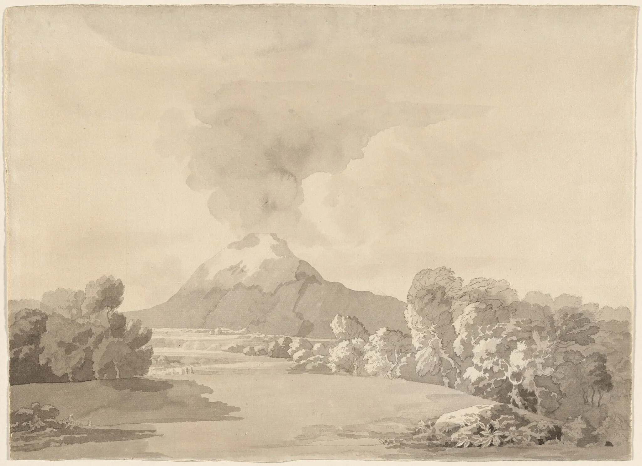 The Wrekin, Shropshire
