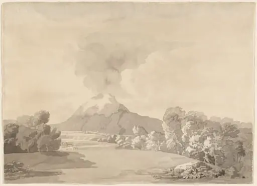 The Wrekin, Shropshire