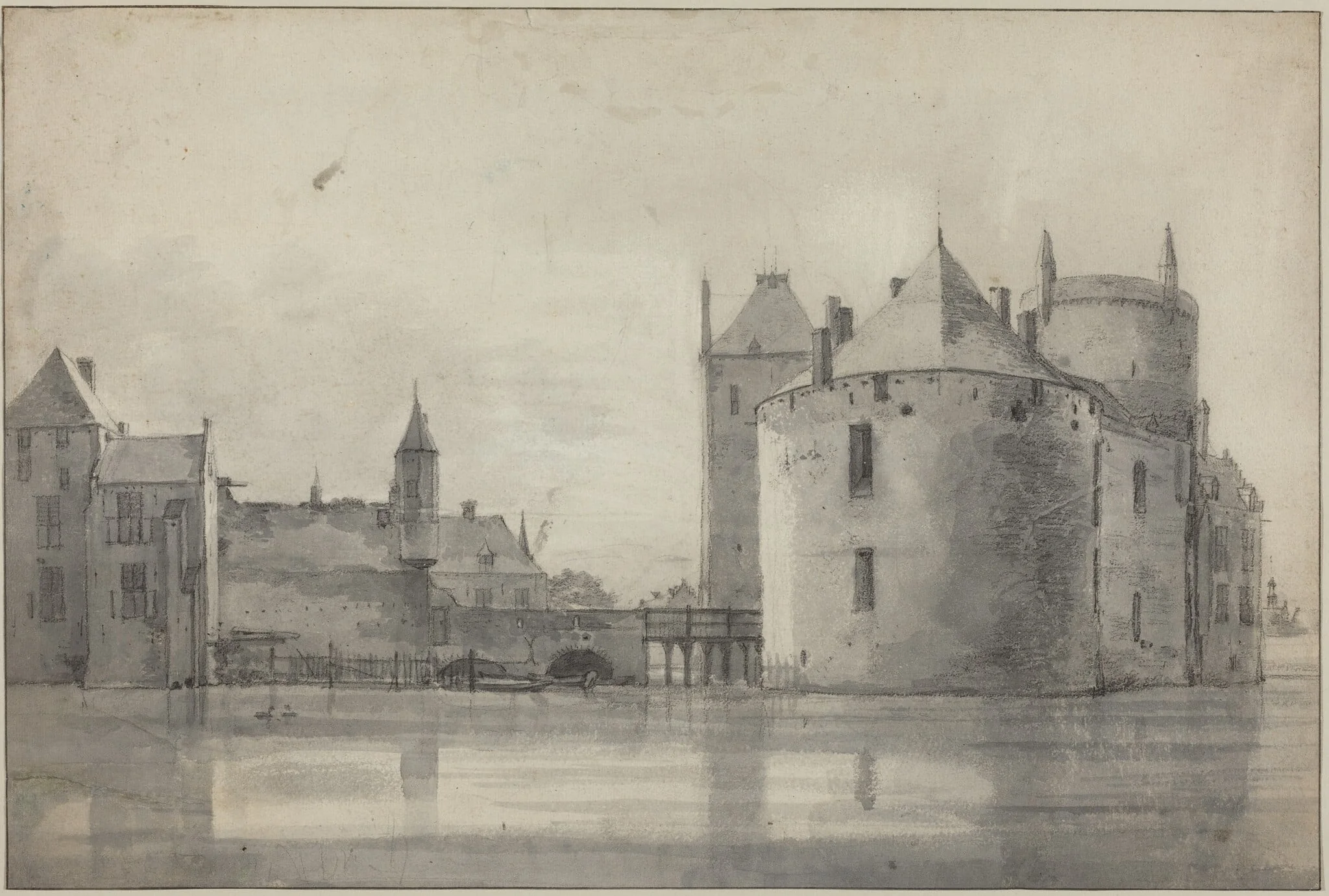 Culemborg Castle