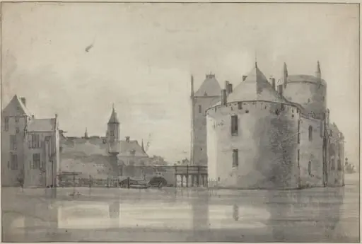 Culemborg Castle