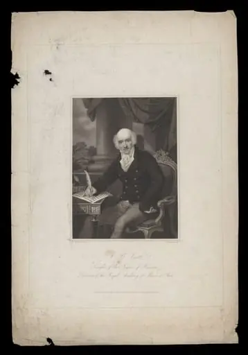 H Beard Print Collection