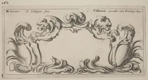 Cartouche