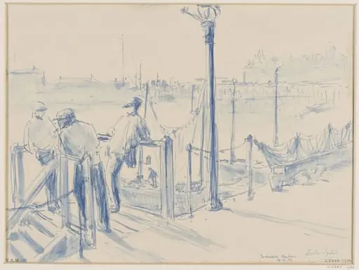 Folkestone Harbour