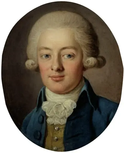 Konsuli Konrad Arvid Johan Mandorf