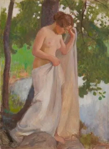 Kylpylakana