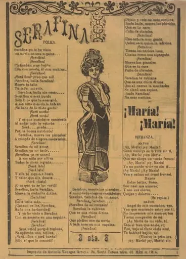 Serafina