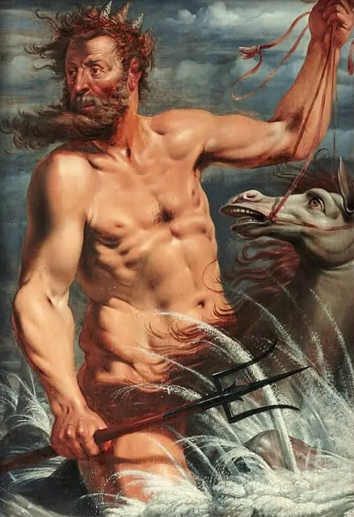 Neptune