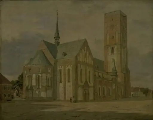 Ribe Cathedral