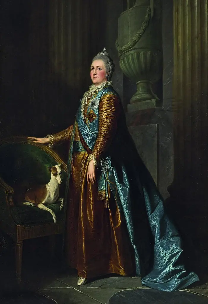 Catherine the Great