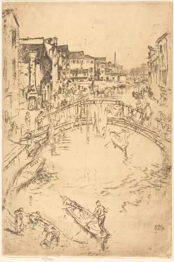 The Bridge, Santa Marta