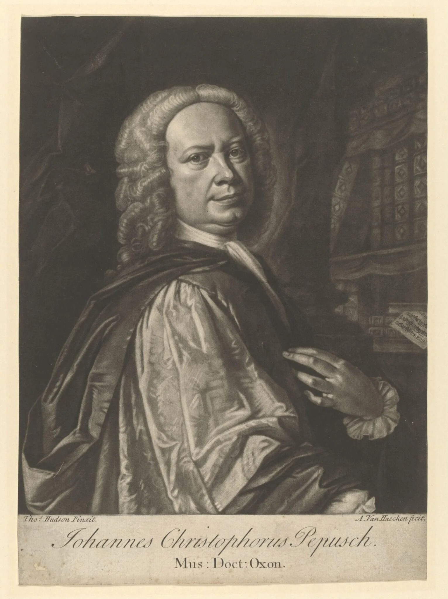 H Beard Print Collection