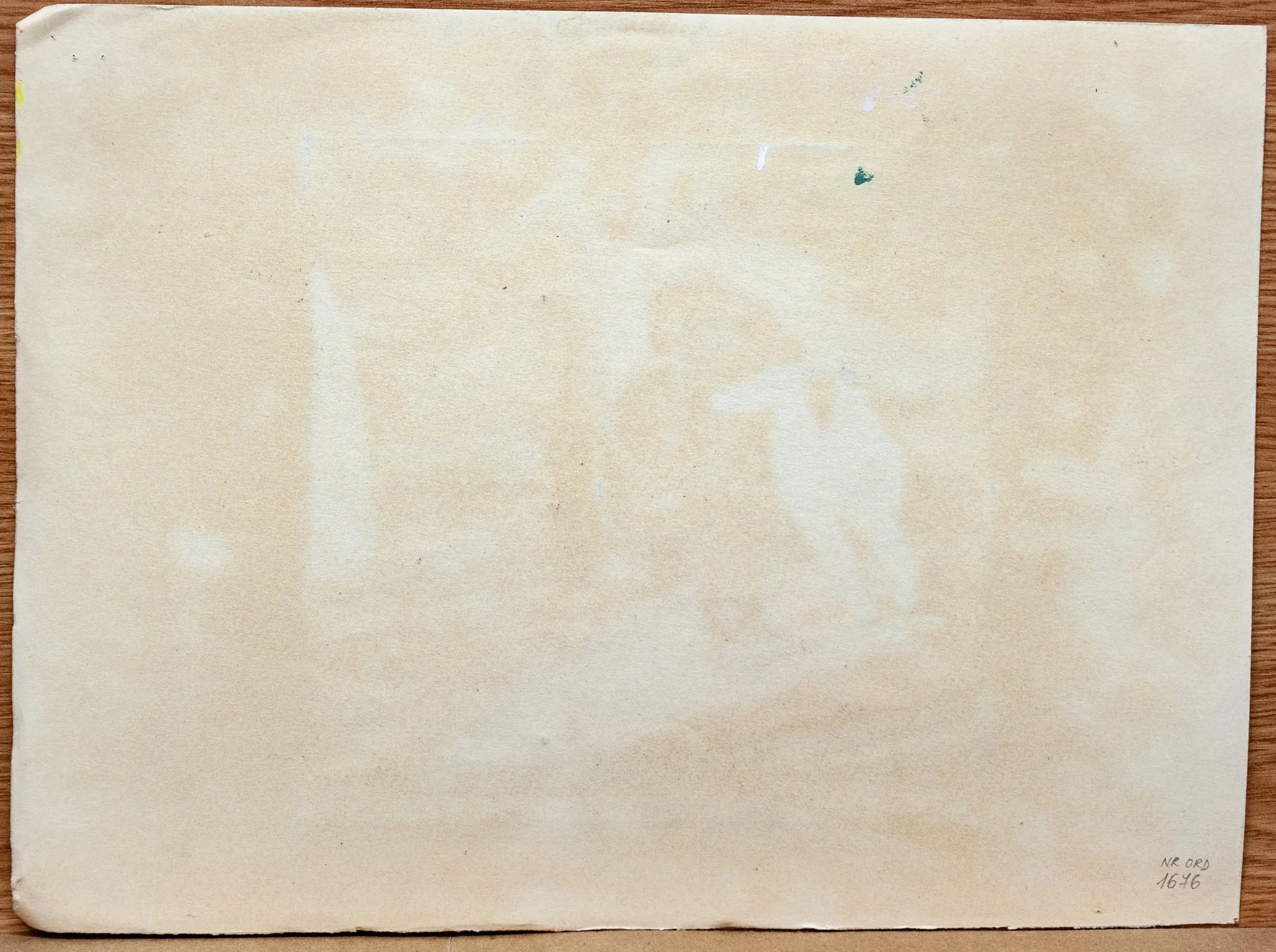 Moșnegii (1), by Zamfir Napoleon