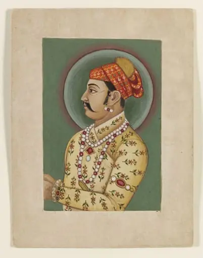 Ram Singh I