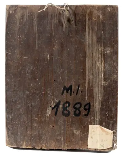 Sfântul Mihail