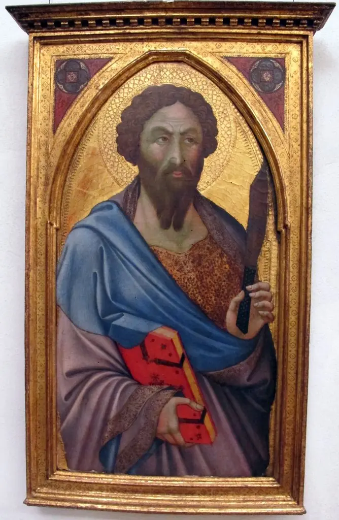 san bartolomeo