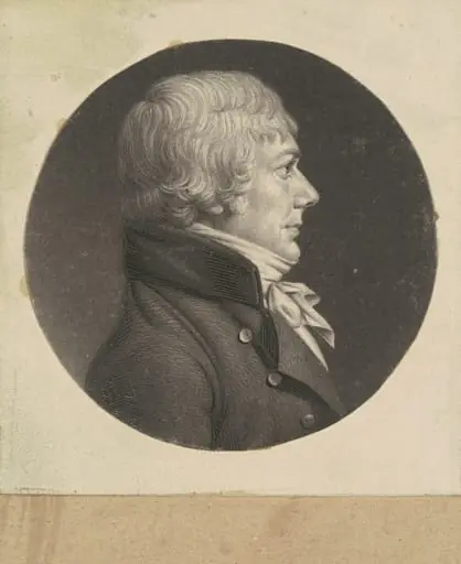 Unidentified Man