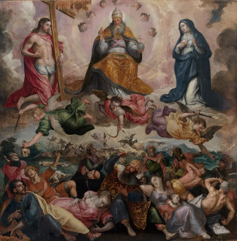 Last Judgement