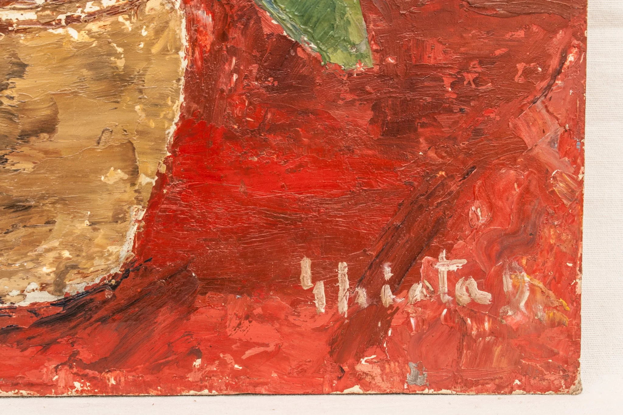 Flori în ulcea de lut, by Dumitru Ghiață, 1938