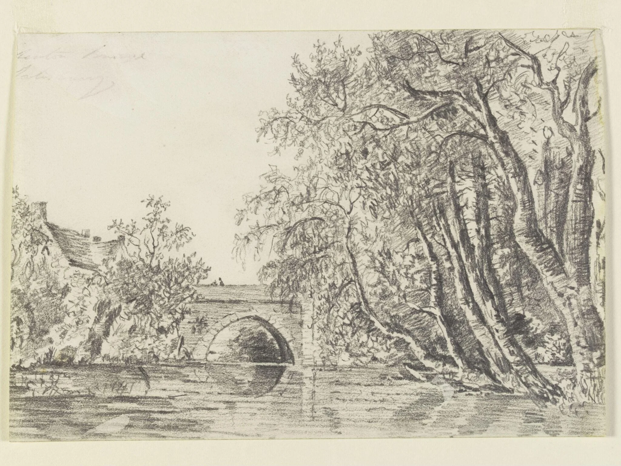 Fisherton Bridge, Salisbury