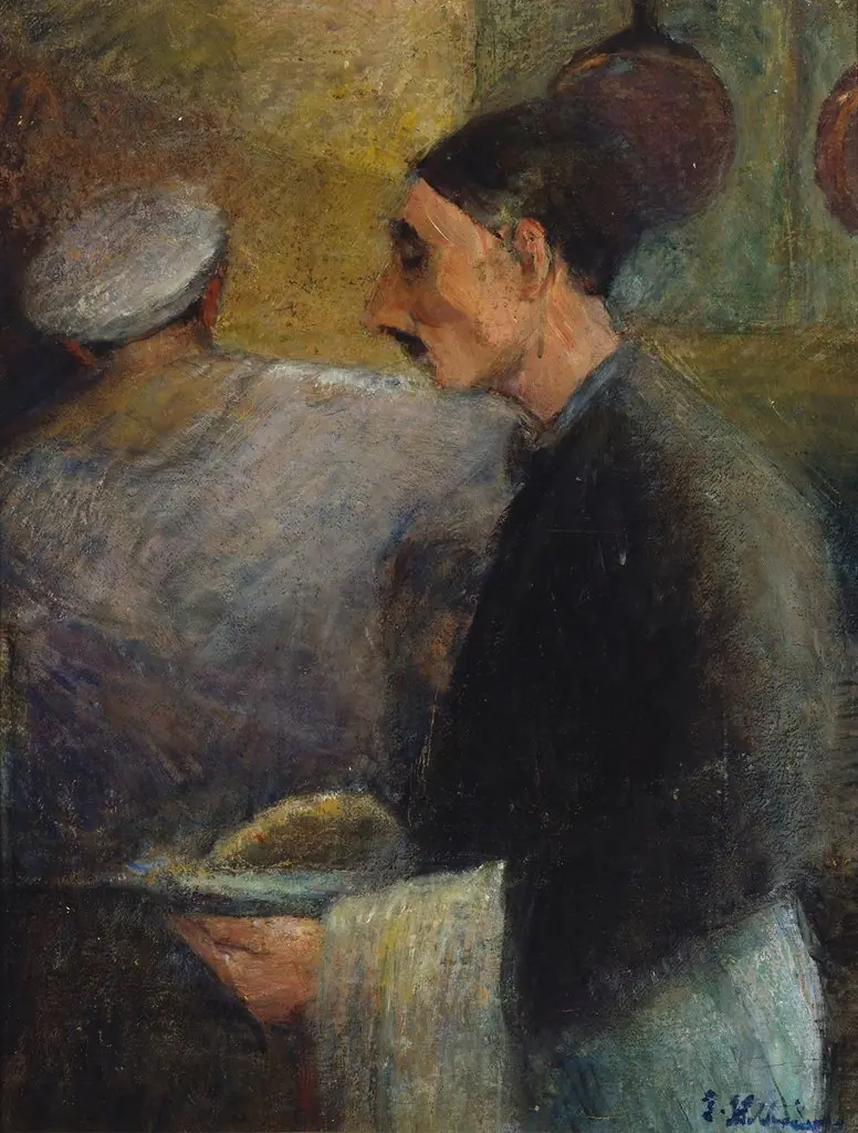The Chefs
