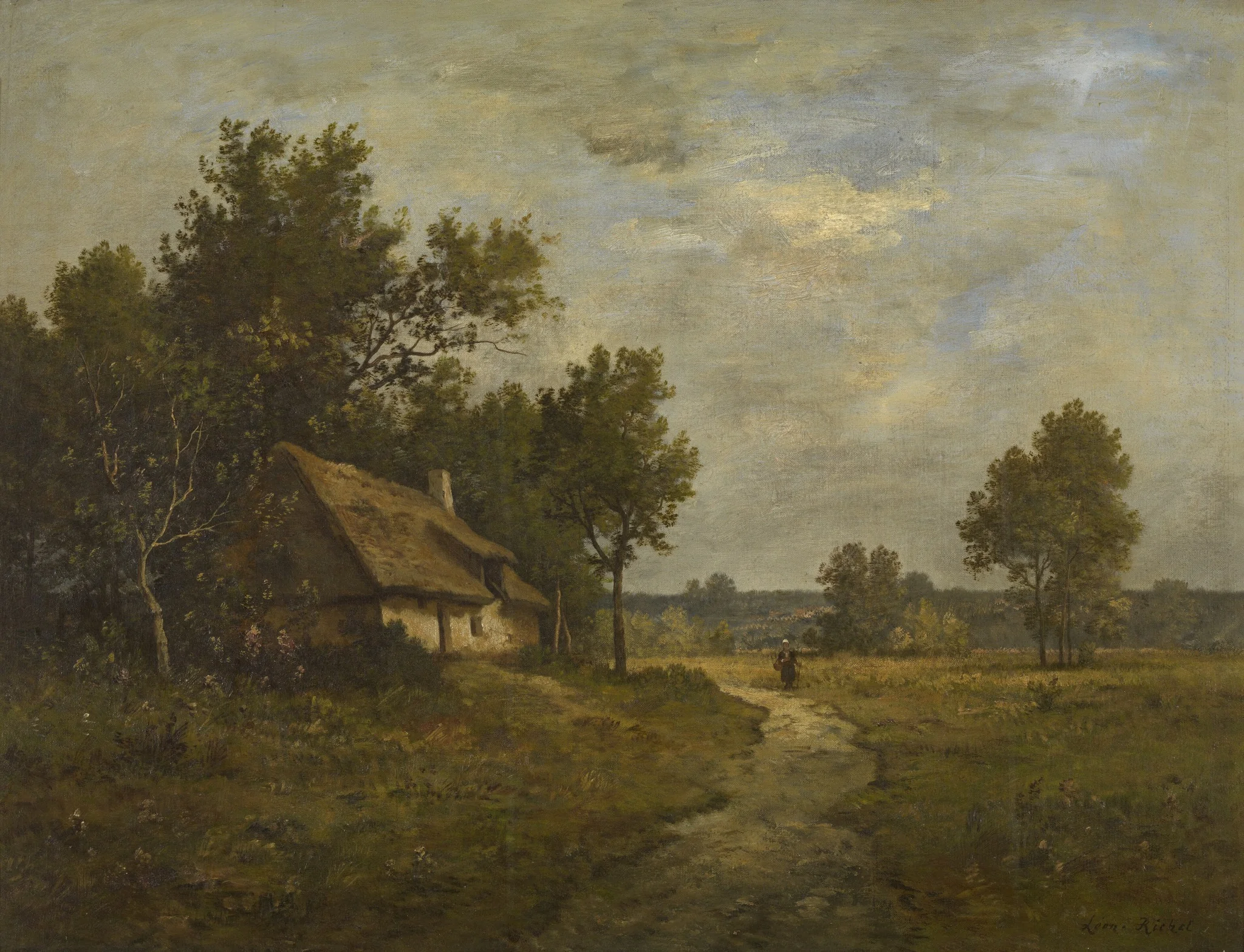 Landscape