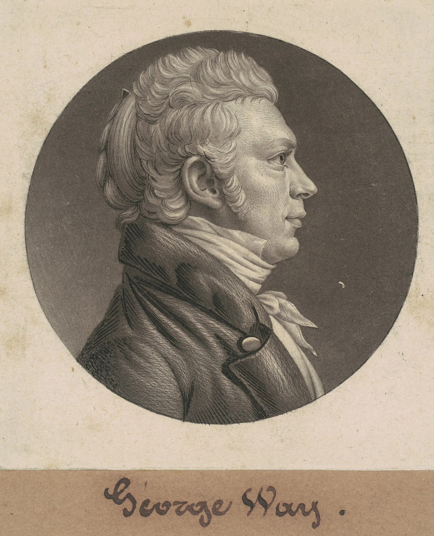 George Way