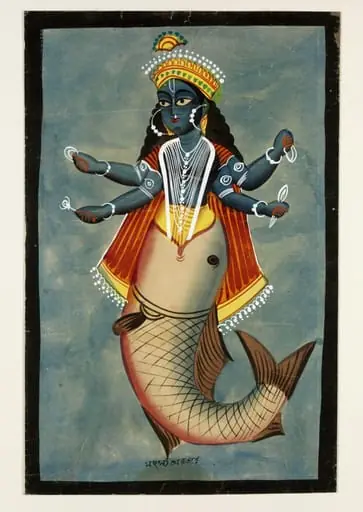 Matsya