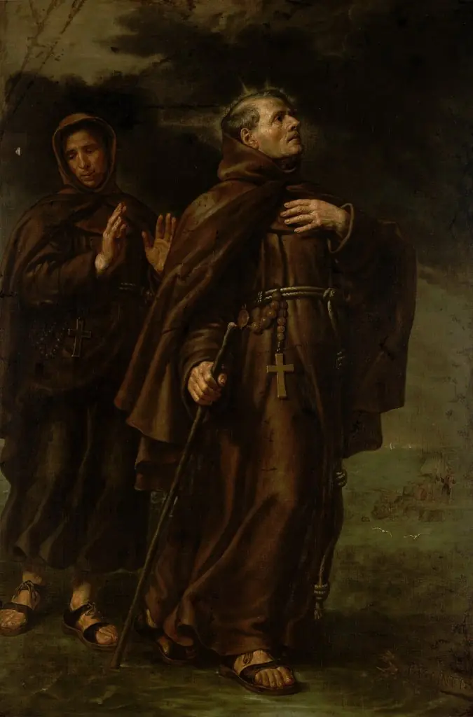 The Miracle of Saint John of Capestrano