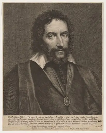 Thomas Howard, Earl of Arundel