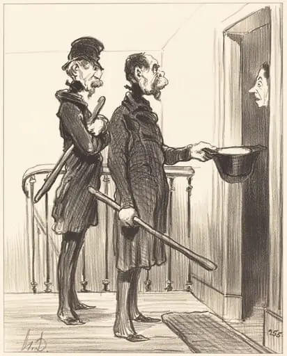 La Souscription Napoléonienne