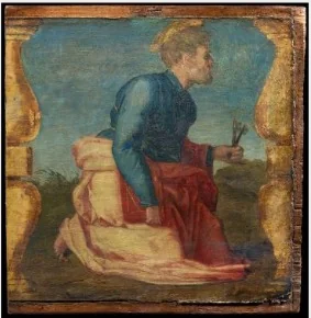 Saint Peter