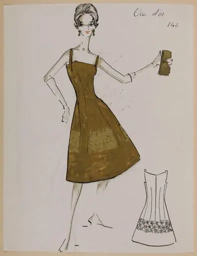 Oie d'or