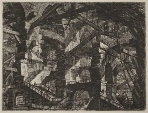 The Gothic Arch
