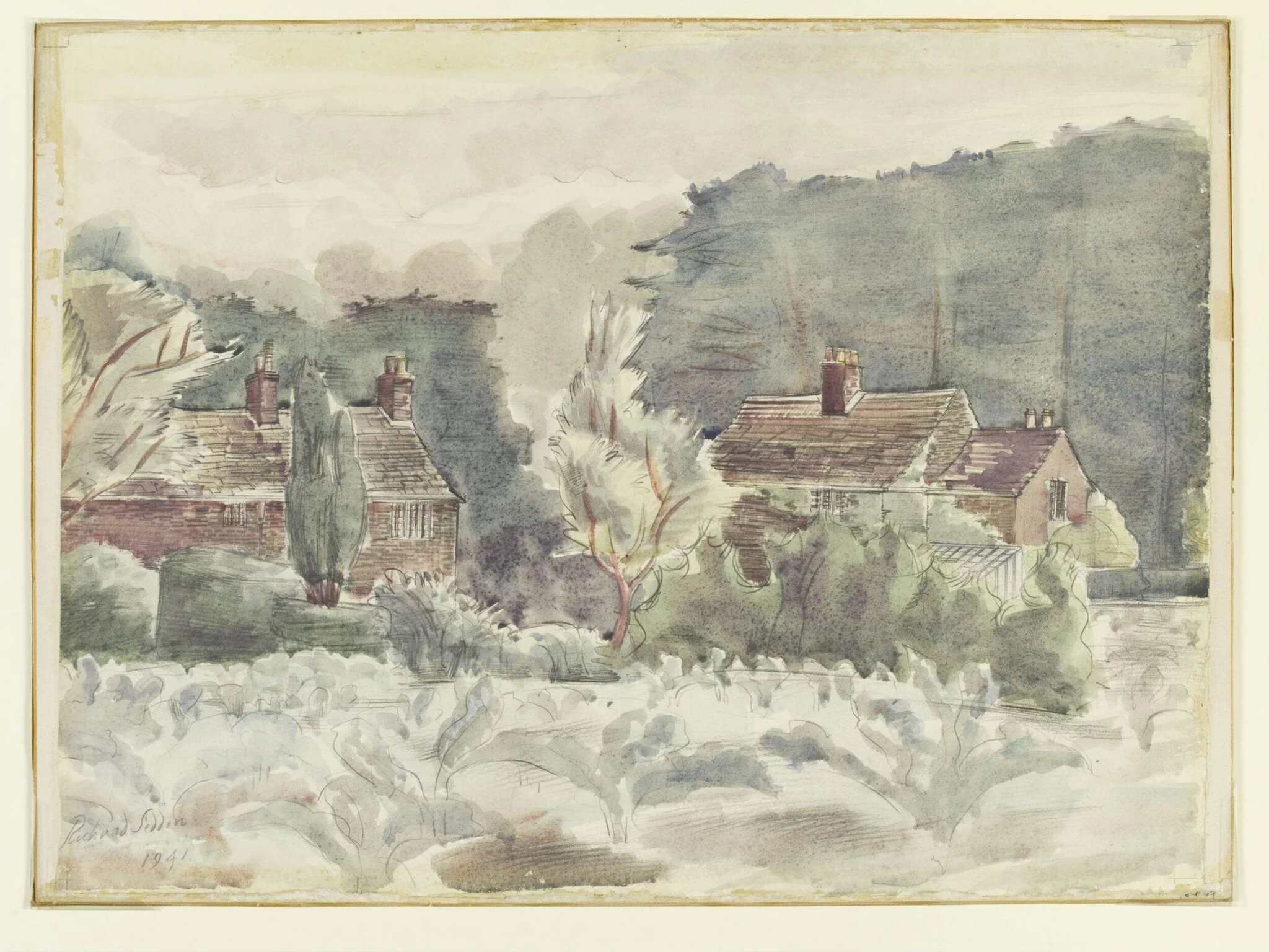 Cottages at Norton, No.5