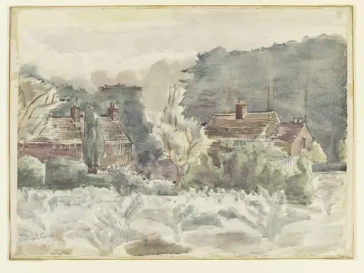 Cottages at Norton, No.5
