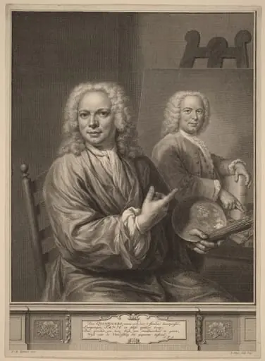 Jan Maurits Quinkhard