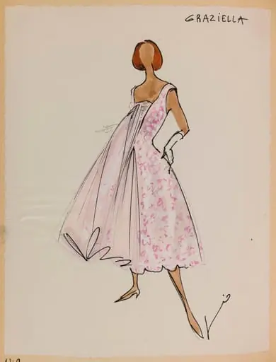 Graziella