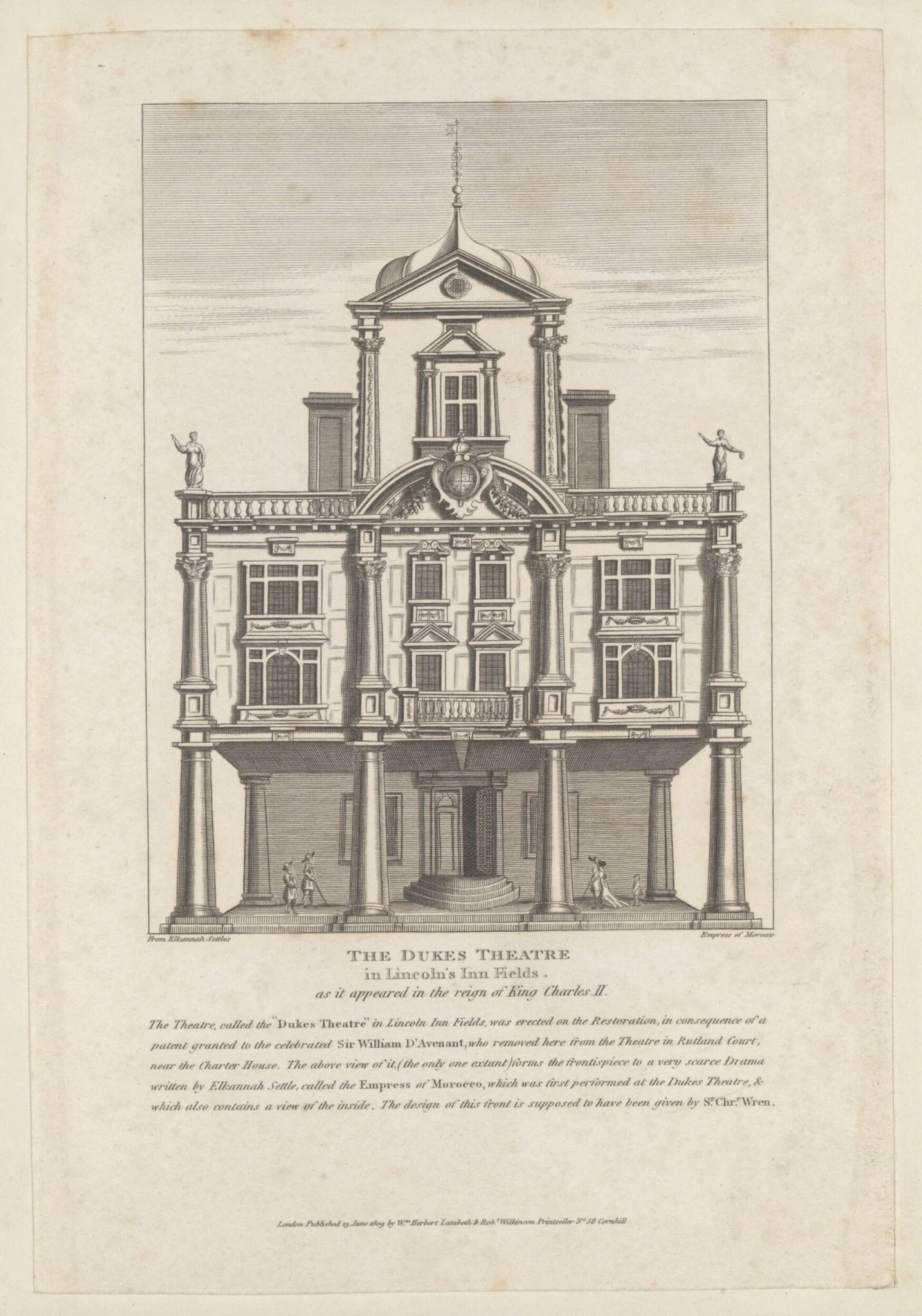 H Beard Print Collection