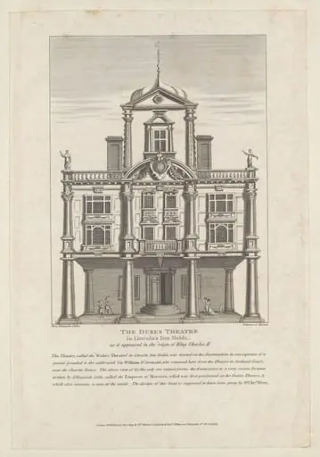 H Beard Print Collection