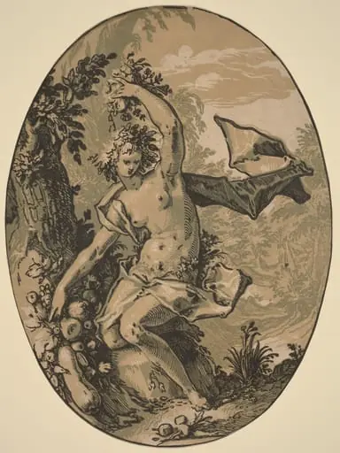 Proserpine