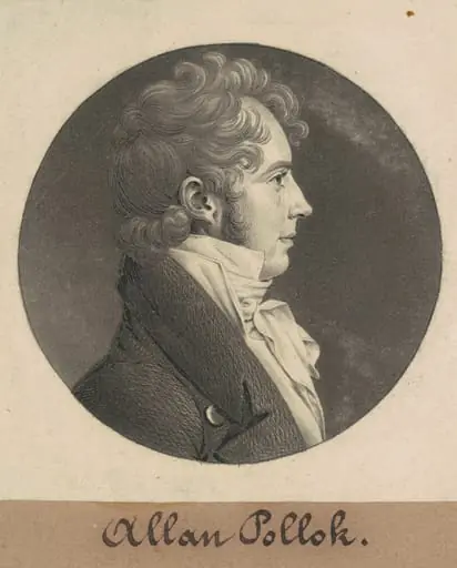 Alan Pollok