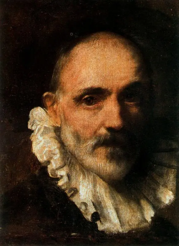 Self-portrait