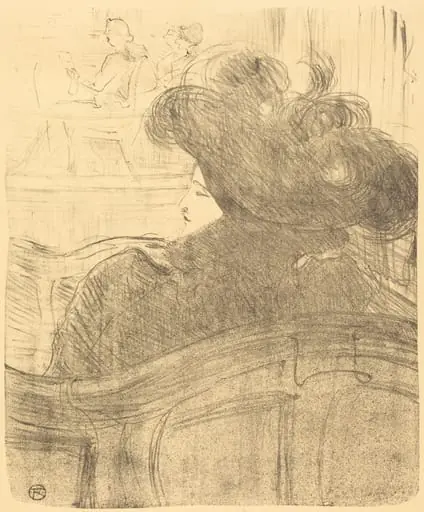 Cléo de Mérode