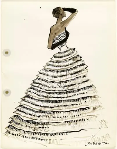 'Espanita'